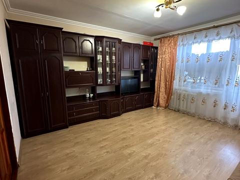 квартира по адресу Калнышевского ул., 12