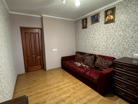 квартира по адресу Калнышевского ул., 12