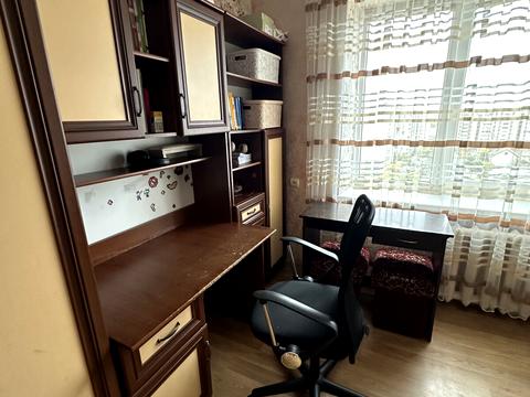 квартира по адресу Калнышевского ул., 12