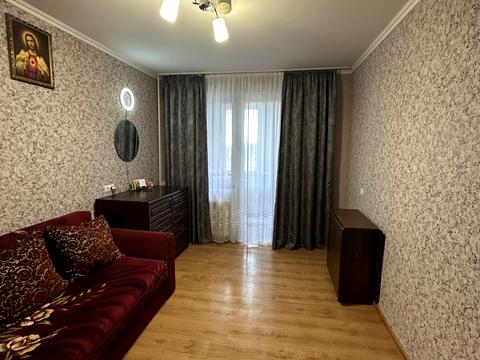 квартира по адресу Калнышевского ул., 12