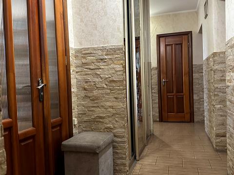 квартира по адресу Калнышевского ул., 12