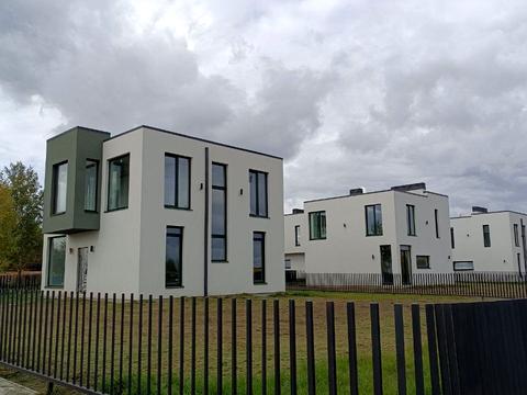 дом по адресу Старокостянтинівське шоссе