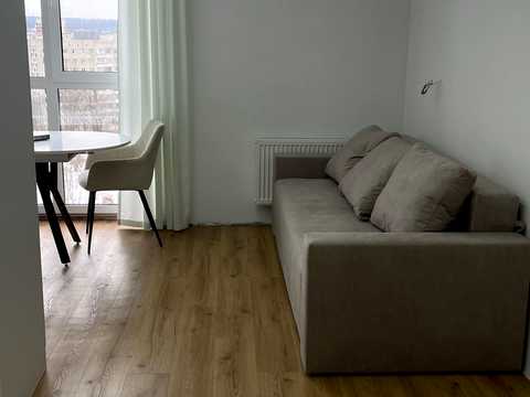 квартира за адресою Рудненська вул. (Білогорська), 8-Г