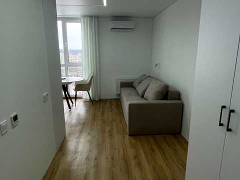 квартира за адресою Рудненська вул. (Білогорська), 8-Г