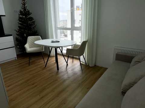 квартира за адресою Рудненська вул. (Білогорська), 8-Г