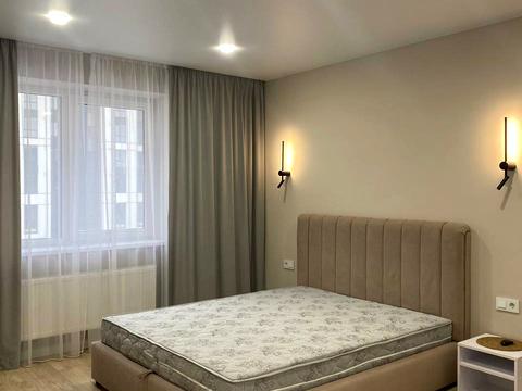 квартира за адресою Студентська вул., 30