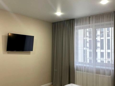 квартира по адресу Студентская ул., 30