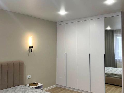 квартира по адресу Студентская ул., 30