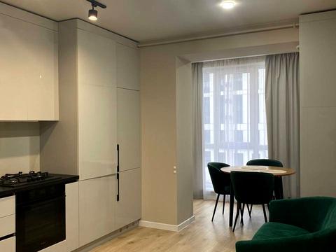 квартира по адресу Студентская ул., 30