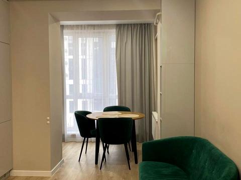 квартира по адресу Студентская ул., 30