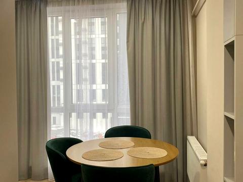 квартира по адресу Студентская ул., 30