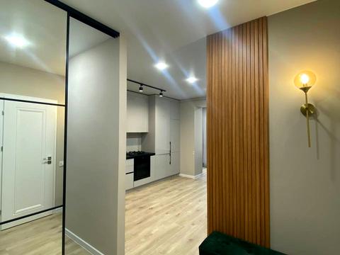 квартира по адресу Студентская ул., 30