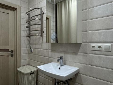 квартира по адресу Журавлиная ул., 2