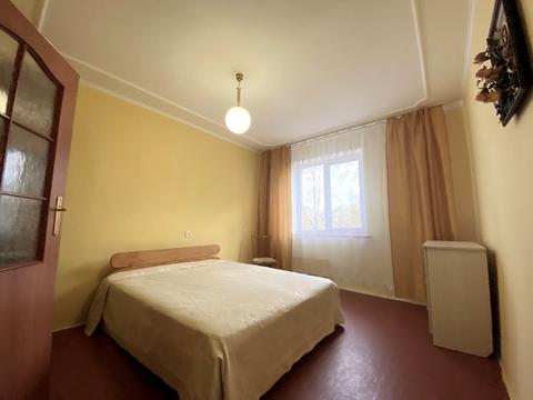 квартира за адресою Бориса Антоненка-Давидовича вул., 9