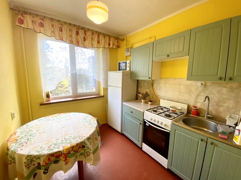 квартира за адресою Бориса Антоненка-Давидовича вул., 9