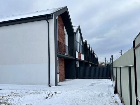 будинок за адресою смт. Гостомель, Дніпровська вул. (Калініна), 12В/9