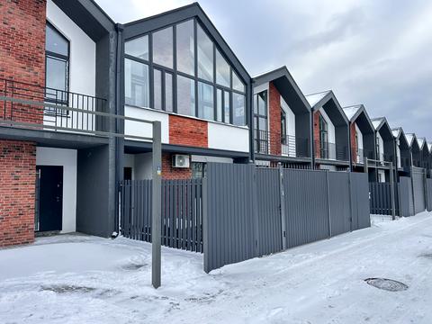 будинок за адресою смт. Гостомель, Дніпровська вул. (Калініна), 12В/9