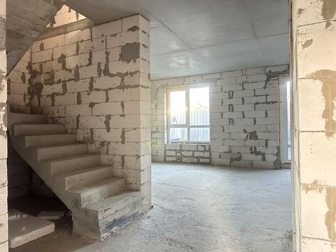 будинок за адресою смт. Гостомель, Дніпровська вул. (Калініна), 12В/9