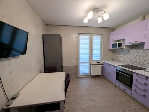 квартира за адресою Тираспольська вул., 52