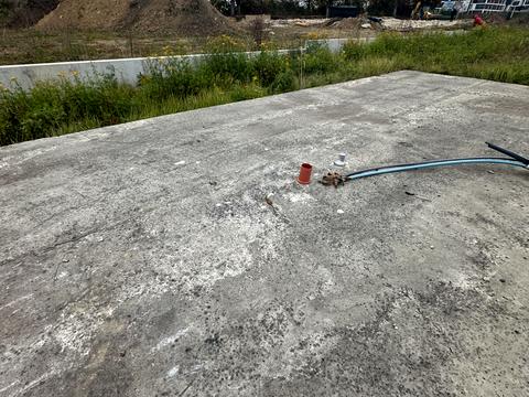 участок по адресу 