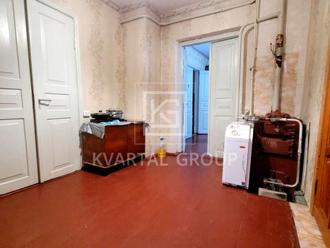 будинок за адресою житомирська, 27