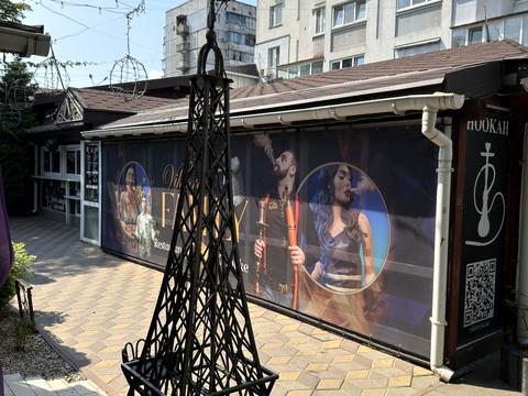 комерційна за адресою Тулузи вул., 3-Б