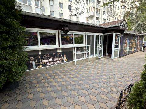 комерційна за адресою Тулузи вул., 3-Б