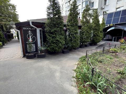 комерційна за адресою Тулузи вул., 3-Б