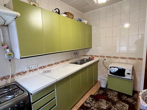 квартира за адресою Олекси Тихого вул. (Виборзька), 41