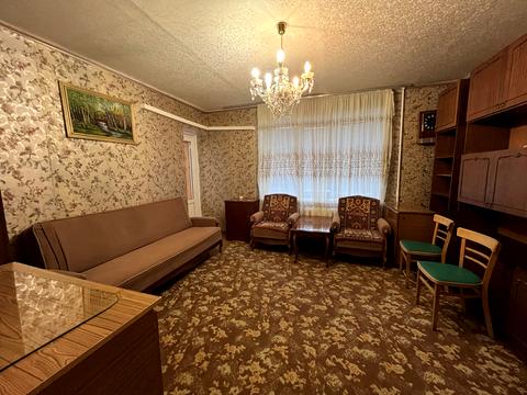 квартира за адресою Олекси Тихого вул. (Виборзька), 41