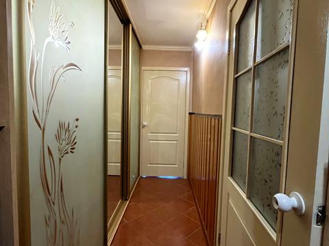 квартира за адресою Олекси Тихого вул. (Виборзька), 41