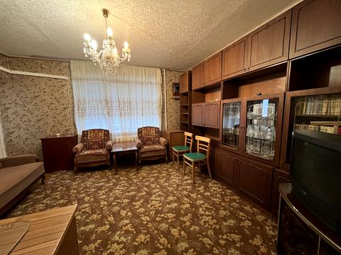 квартира за адресою Олекси Тихого вул. (Виборзька), 41