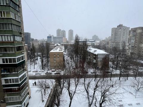 квартира за адресою Олекси Тихого вул. (Виборзька), 41