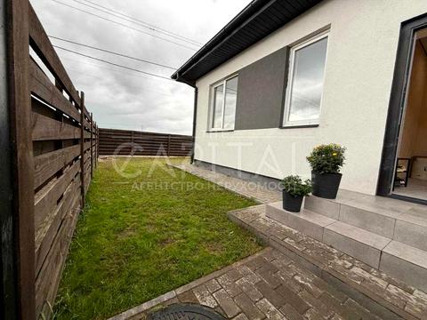 дом по адресу Райдужна