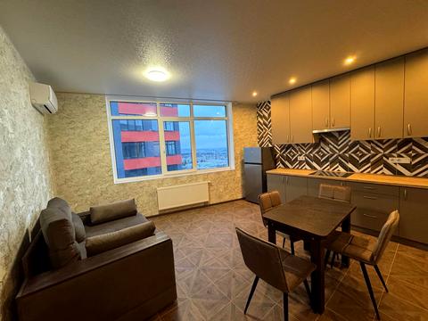 квартира по адресу Черниговская ул. (Черниговская), 8-А