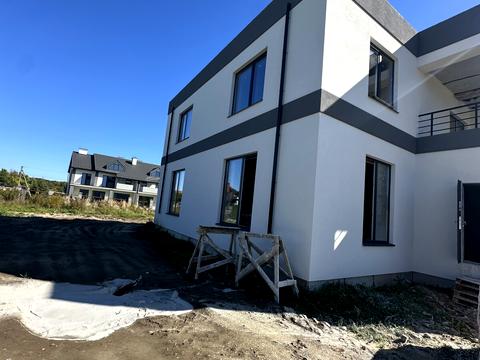 дом по адресу Зелена