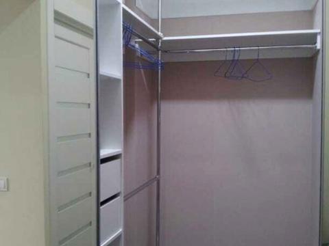 квартира по адресу Академика Филатова ул., 2/1