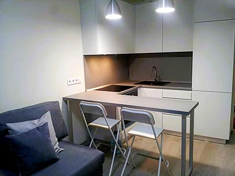 квартира по адресу Академика Филатова ул., 2/1