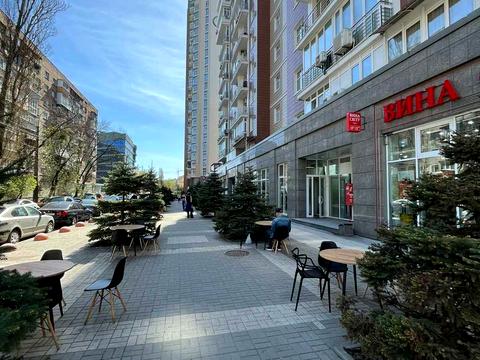 квартира по адресу Академика Филатова ул., 2/1