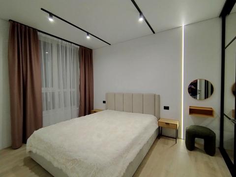 квартира за адресою Героїв Майдану вул., (Будинок 9)