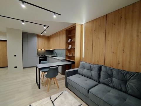 квартира за адресою Героїв Майдану вул., (Будинок 9)