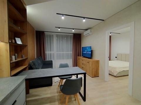 квартира за адресою Героїв Майдану вул., (Будинок 9)