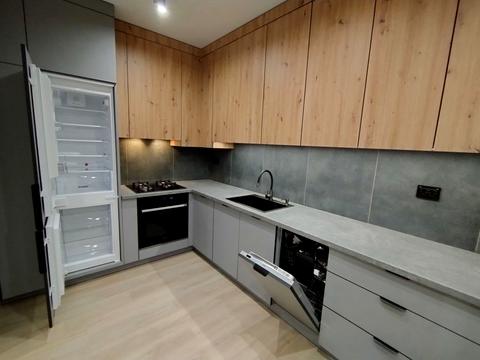 квартира за адресою Героїв Майдану вул., (Будинок 9)