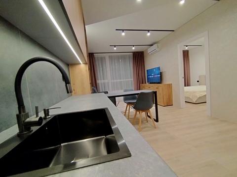 квартира за адресою Героїв Майдану вул., (Будинок 9)