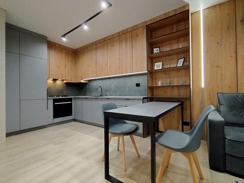 квартира за адресою Героїв Майдану вул., (Будинок 9)