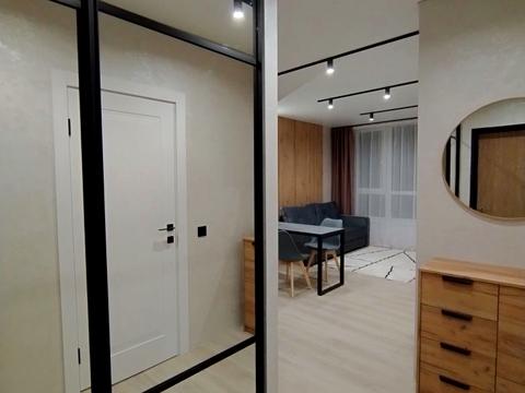 квартира за адресою Героїв Майдану вул., (Будинок 9)