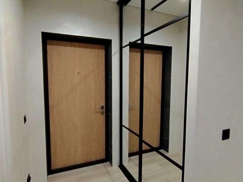 квартира за адресою Героїв Майдану вул., (Будинок 9)