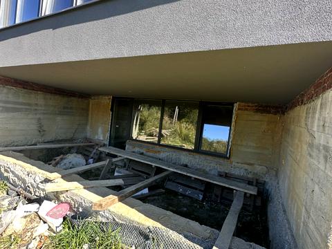 дом по адресу Зелена