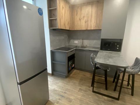 квартира за адресою Львів, Залізнична вул., 9-Л