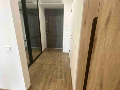 квартира за адресою Львів, Залізнична вул., 9-Л